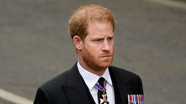 Prince Harry’s Memoir Will ‘Take Aim’ at Royals, Most Likely His Father King Charles