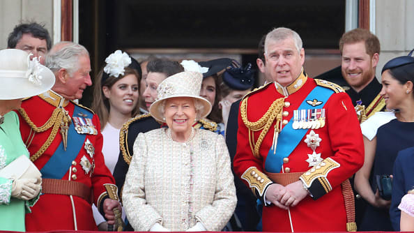 Queen Will Help Pay Prince Andrew’s $14m Legal Settlement—But the Royal Damage Is Done