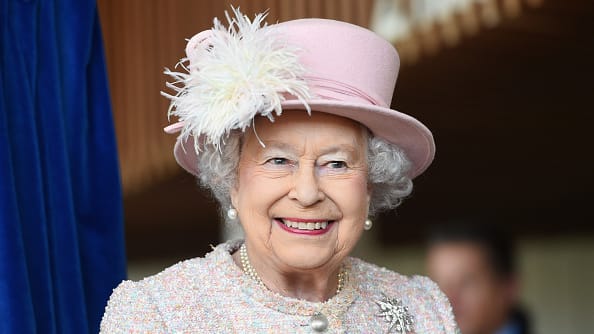 Will Balmoral Provide Queen Elizabeth With a Summer of Peace?
