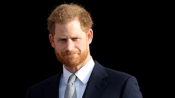 Prince Harry: Princess Diana Would Be ‘Heartbroken’ Over William’s Behavior