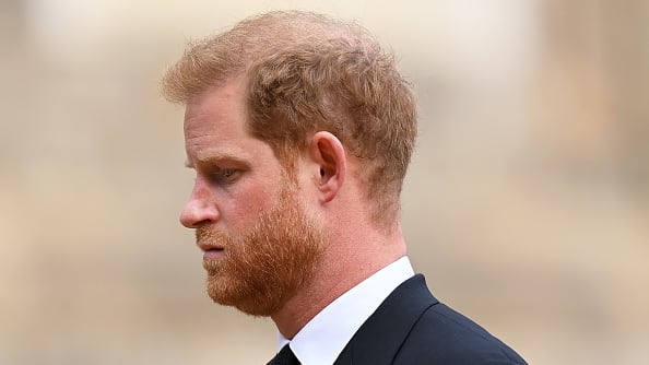 Prince Harry’s Memoir Was Reportedly Not Changed After Queen Elizabeth’s Death