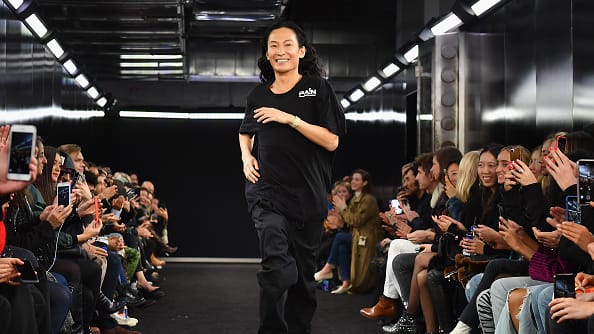 Alexander Wang calls allegations of sexual assault ‘unfounded and grotesquely false’