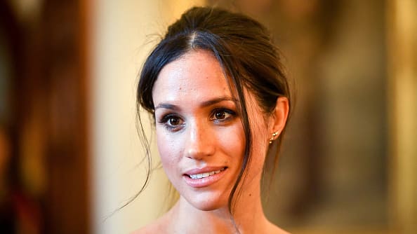 Meghan Markle dismisses bullying allegations as ‘calculated smear campaign’ pre-Oprah pre-interview