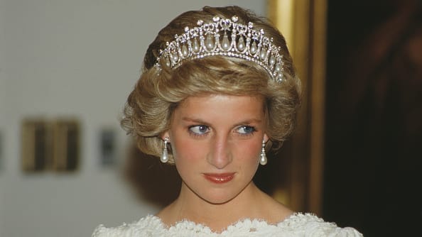 Queen and Prince Charles Have No Plans to Mark 25th Anniversary of Princess Diana’s Death