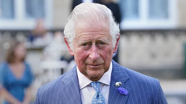 Prince Charles Denies Wrongdoing Over $1 Million bin Laden Donation