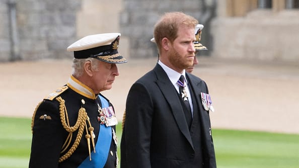 King Charles’ Aides Ask, Can Prince Harry’s Memoir ‘Be Stopped’?