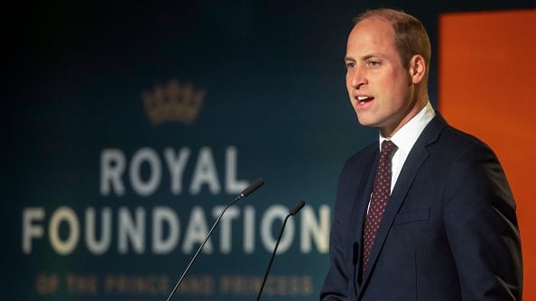 Prince William Says He Honors Queen Elizabeth’s Memory With His Wildlife Work