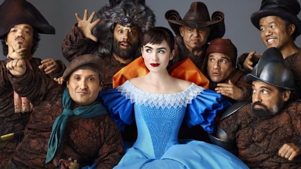 New 'Mirror Mirror' Movie Dumbs Down Classic Snow White Fairy Tale