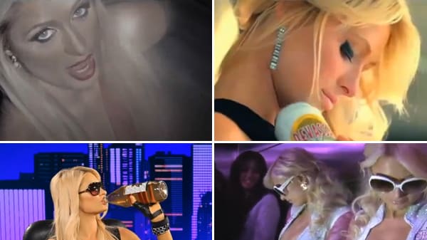 Paris Hilton сосет и трахается - домашнее (ВИДЕО) | Порно на Приколе!