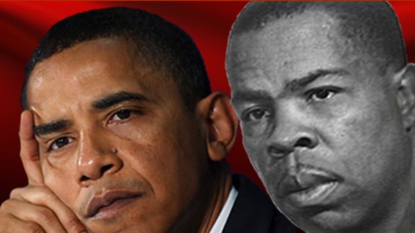 With 'Dreams From My Real Father,' Have Obama Haters Hit Rock Bottom?