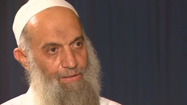 Al Qaeda Leader's Brother Wants Peace