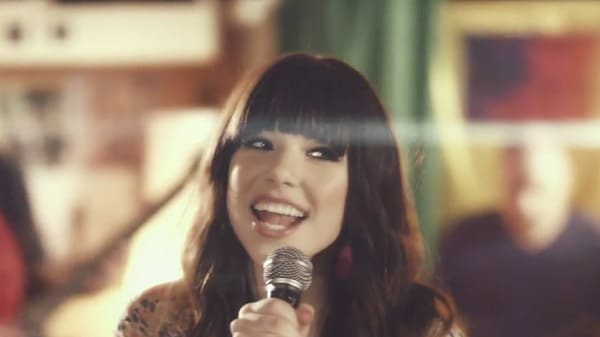 Carly Rae Jepsen S Call Me Maybe More Summer Anthems Video