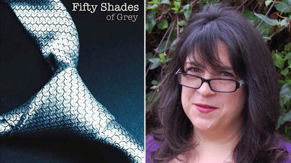 Fifty One Shades Of Gray Porn - 50 Shades of Grey' Speed Read: 14 Naughtiest Bits