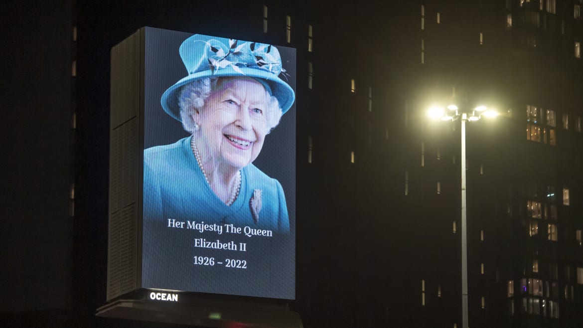 King Charles Announces Queen Elizabeth Mourning Will Last Until September 26