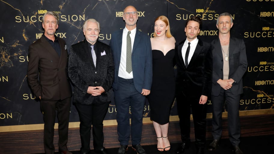 Succession: 5 motivos para assistir a série hit da HBO