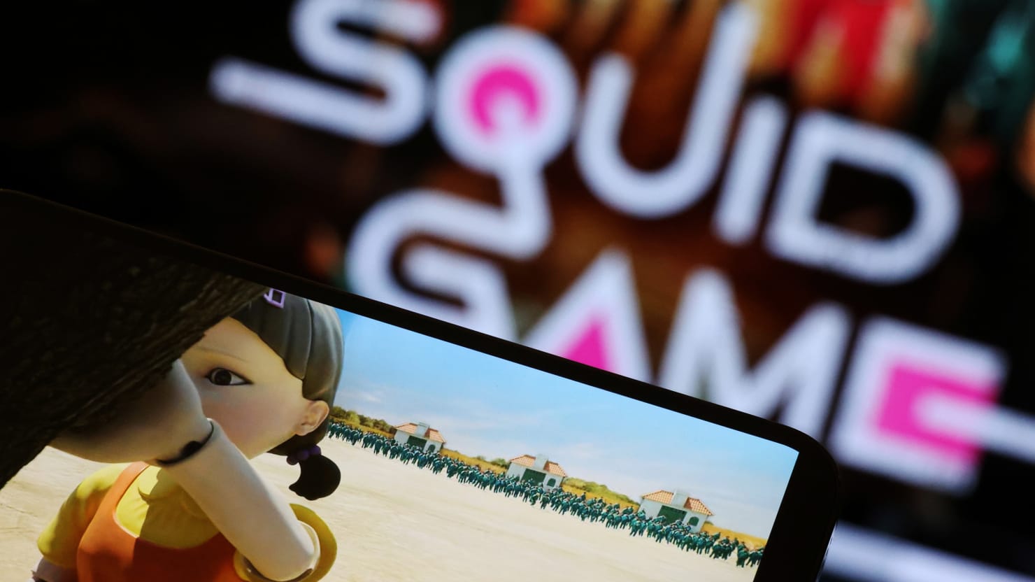 Squid Game: The Challenge' contestants threaten to sue over on-set