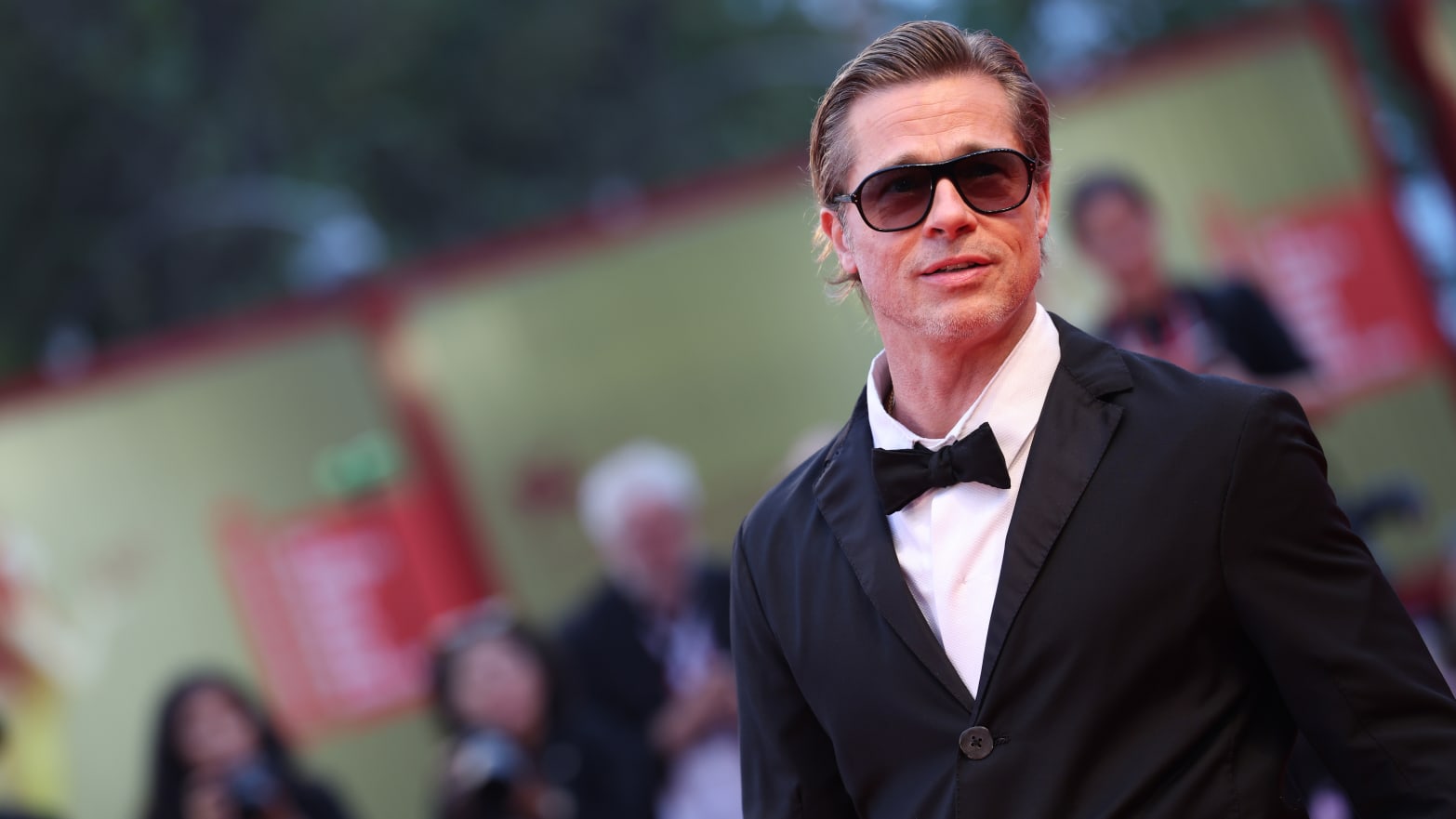 We tried Brad Pitt's skincare line, Le Domaine: Our honest review
