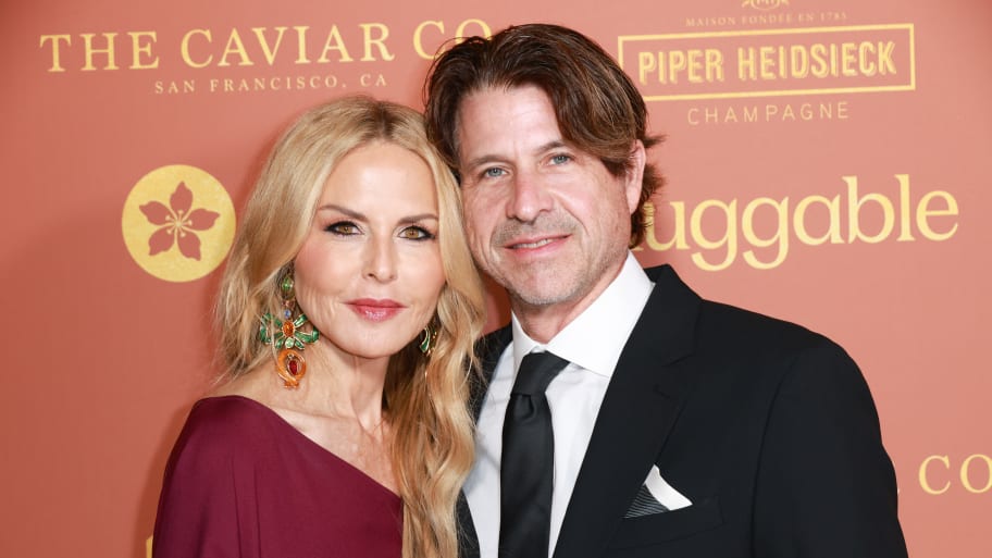 Rachel Zoe and Rodger Berman are getting divorced, the couple announced.