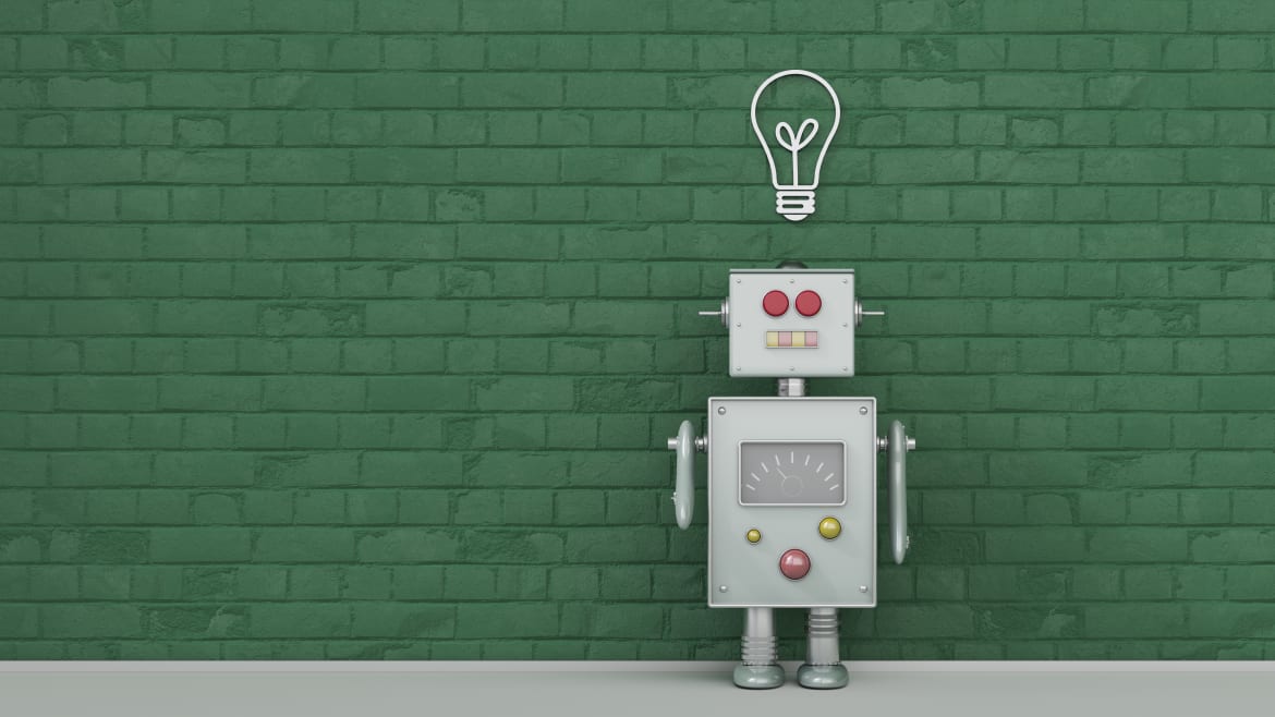 An AI Chatbot Solved Analogy Problems Better Than Humans
