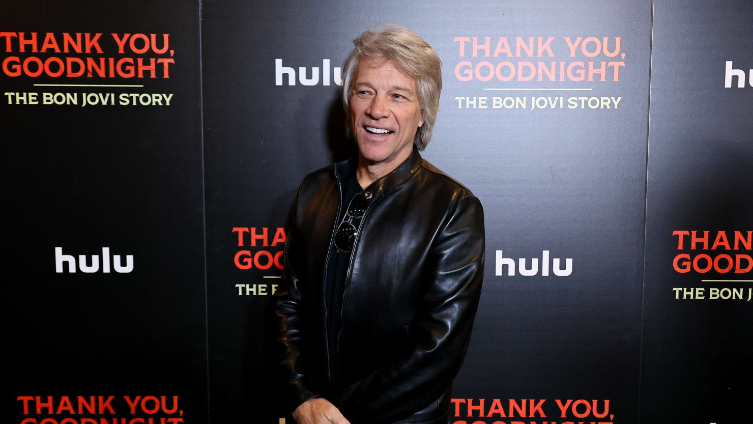 Jon Bon Jovi’s Wife Dorothea Hurley Missing From Doc Screening After Rocker’s Confession in Marriage