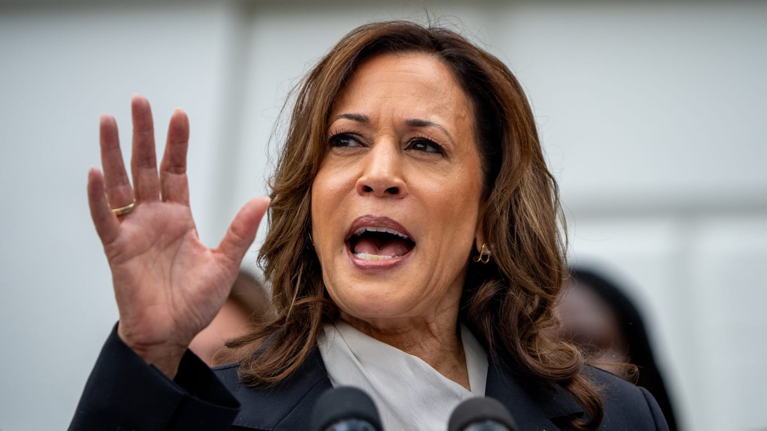 Kamala Harris