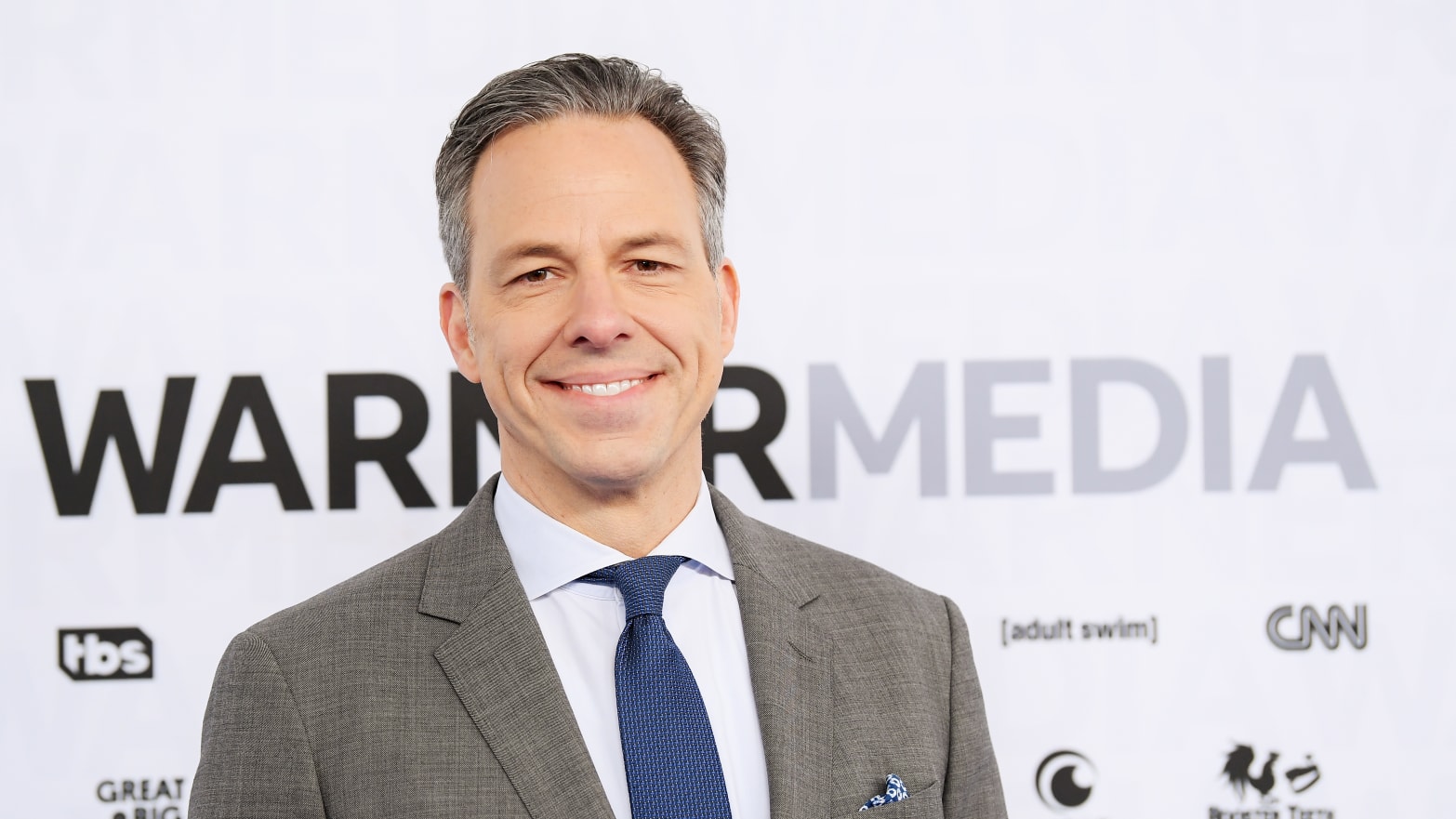 Jake Tapper says that things have never been better at CNN now that Chris Licht is gone