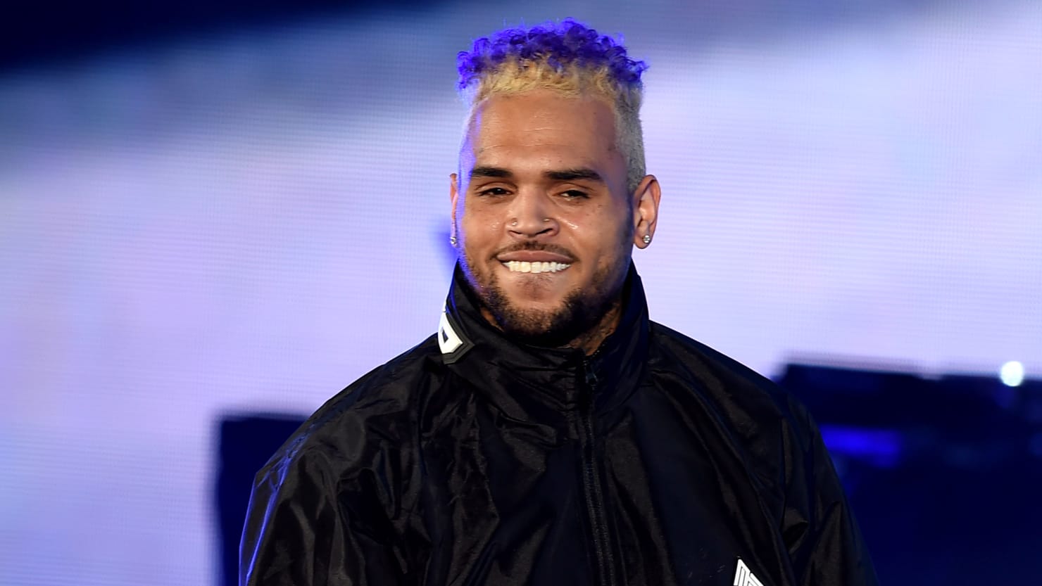 Chris Brown Just Jared: Celebrity Gossip and Breaking