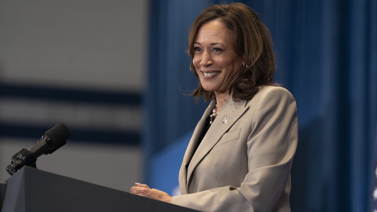 Kamala Harris