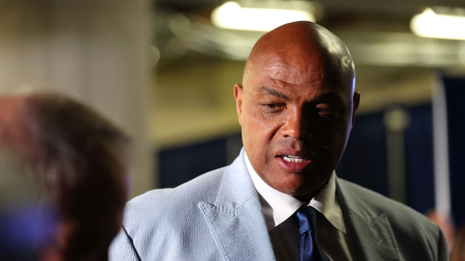 Charles Barkley