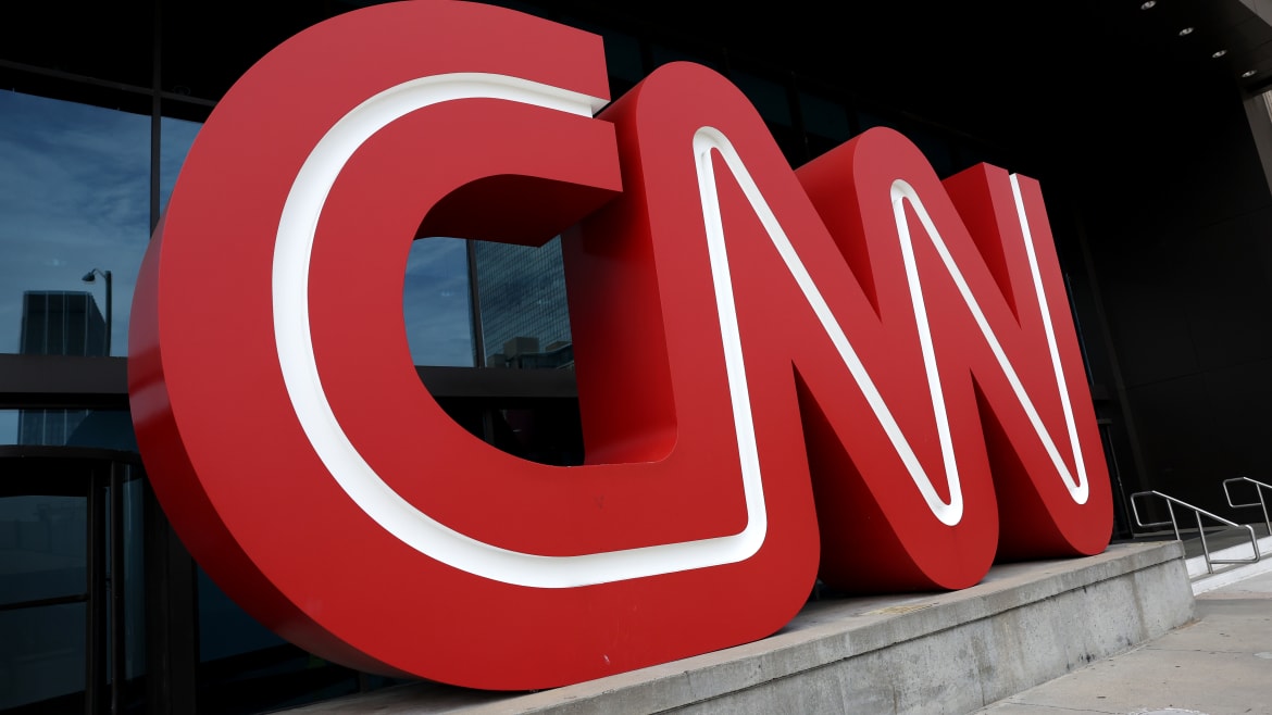 CNN to Host GOP Debates in Iowa and New Hampshire in January