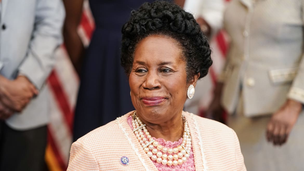 Rep. Sheila Jackson Lee’s Campaign Chair Assaulted After Profanity-Laden Audio Leaks