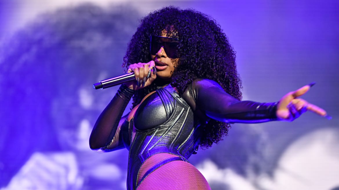 Tory Lanez and DaBaby Tried To Ambush Megan Thee Stallion on Stage, Court Docs Say