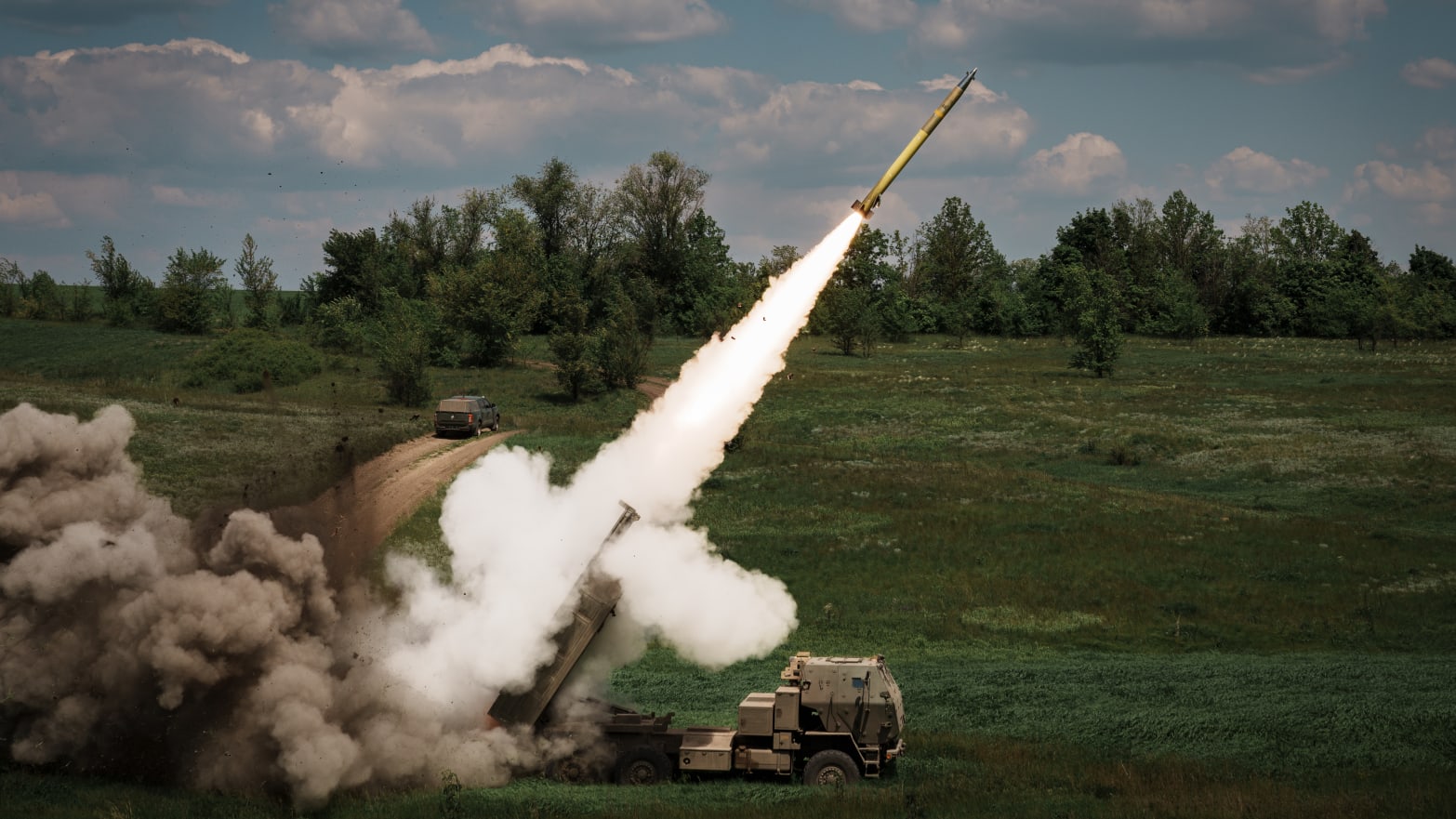 Members of several companies of the 36th Guards Motor Rifle Brigade were said to have been hit in the HIMARS strike.