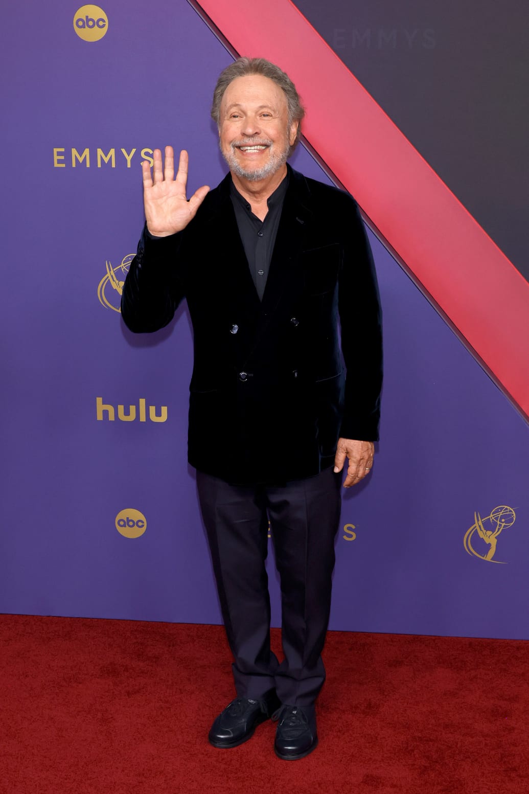 Billy Crystal