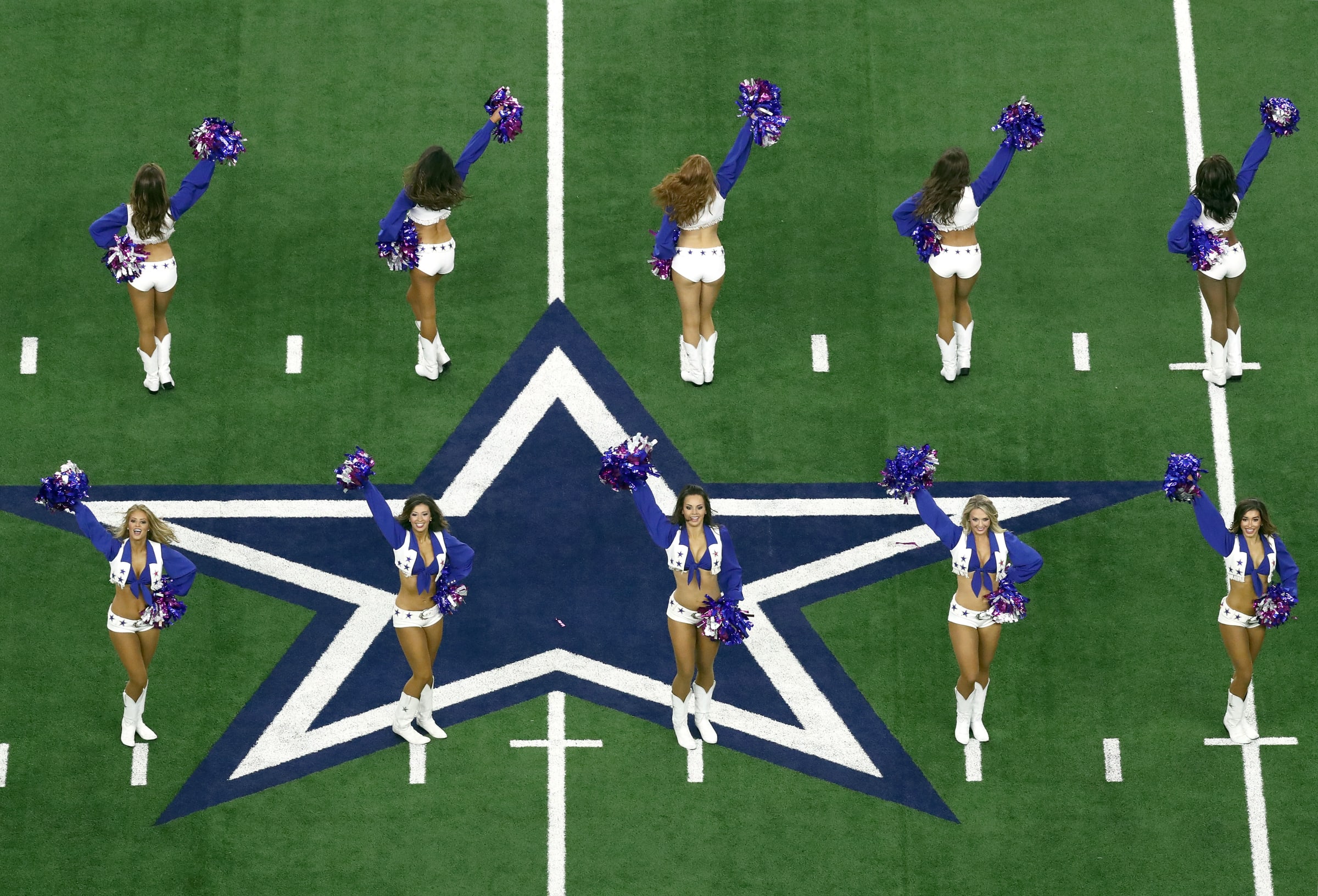 Dallas Cowboys Cheerleaders - Ready to learn from the pros?! Sign up for  this year's DCC Camp presented by H-E-B. Make sure to register before  February 27th!! →