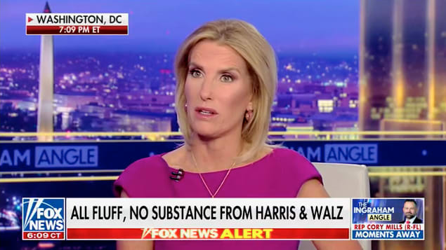 Laura Ingraham