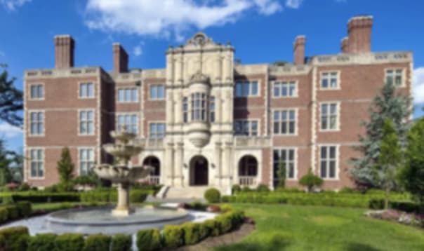 Guo’s 50,000 square-foot New Jersey mansion