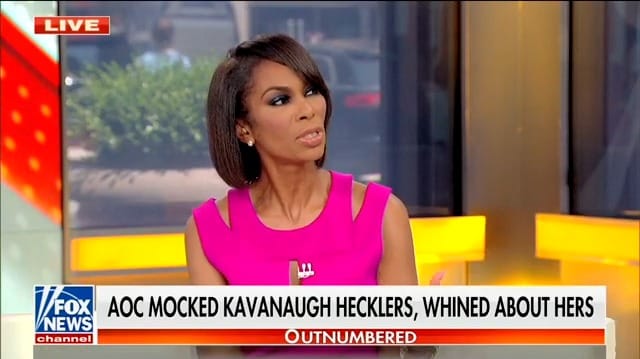 Fox News Taunts AOC for Sexual Harassment Complaint: Hey, It’s Free Speech