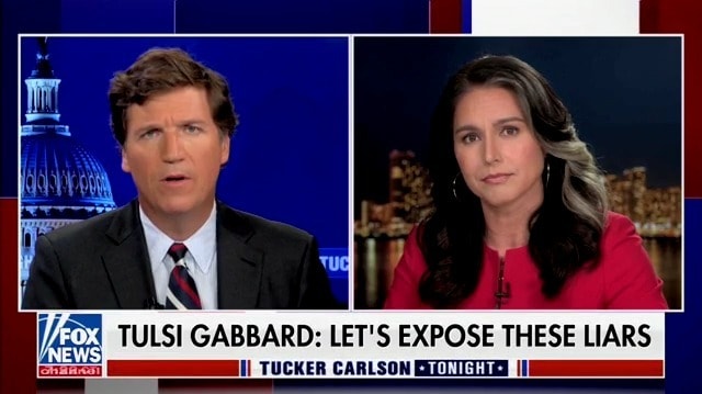 Tulsi Gabbard Hates Daily Beast Report on Her Alleged Russian Agent ...