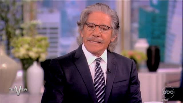 Geraldo Rivera dishes on toxic relationship with Fox News star that led to firing
