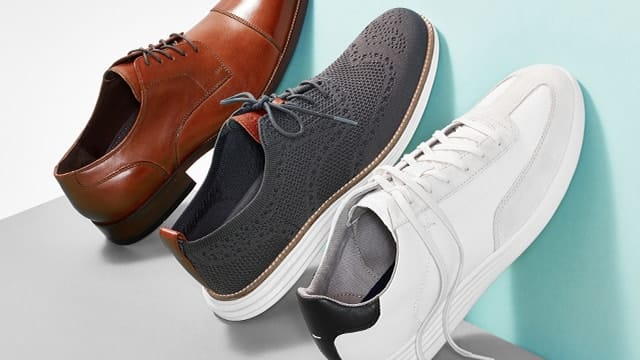 New & Notable: Latest releases from Ninja, Cole Haan and more