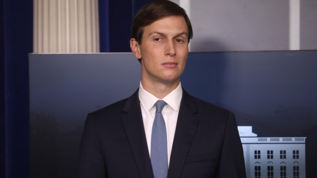 Jared Kushner said he won’t take a new job in the White House in the event that Donald Trump wins the 2024 presidential election. 
