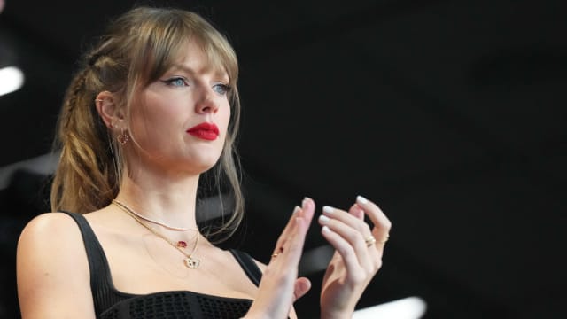 Taylor Swift donated $100,000 to a fundraiser for the family of Lisa Lopez-Galvan, the woman killed in a shooting at a parade for the Kansas City Chiefs’ Super Bowl win. 
