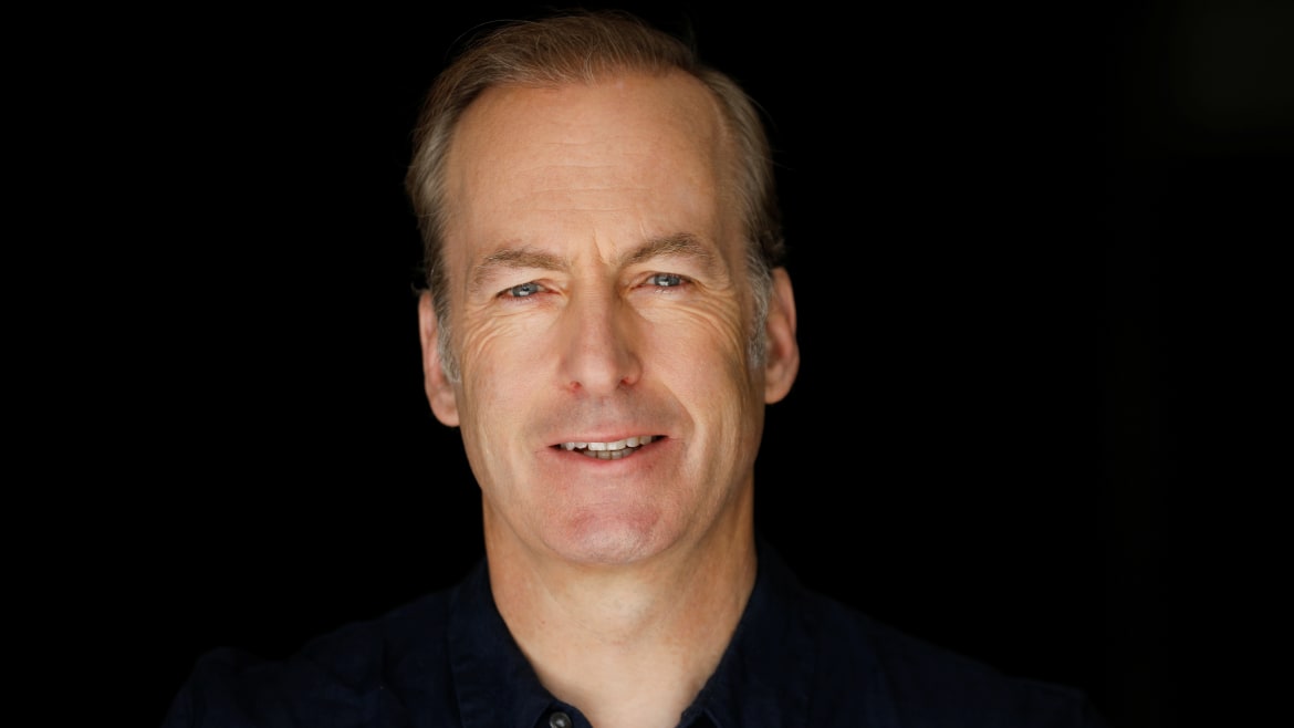 Bob Odenkirk Shocked to Hear He Is Related to King Charles