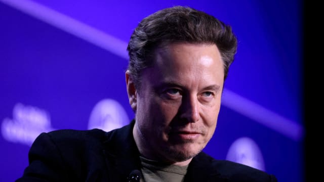 Elon Musk threatened to ban Apple devices from his companies after it unveiled a partnership with OpenAI.
