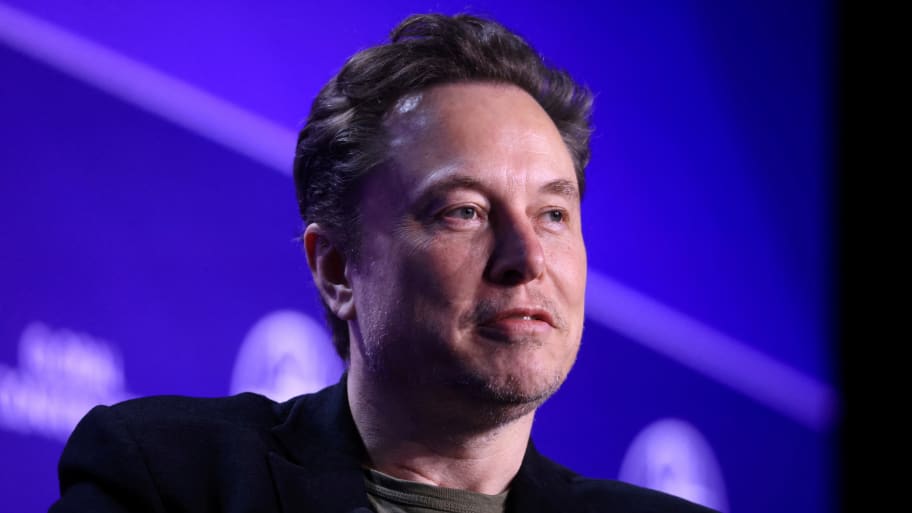SpaceX rivals say Elon Musk is using anticompetitive tactics, according to a report.