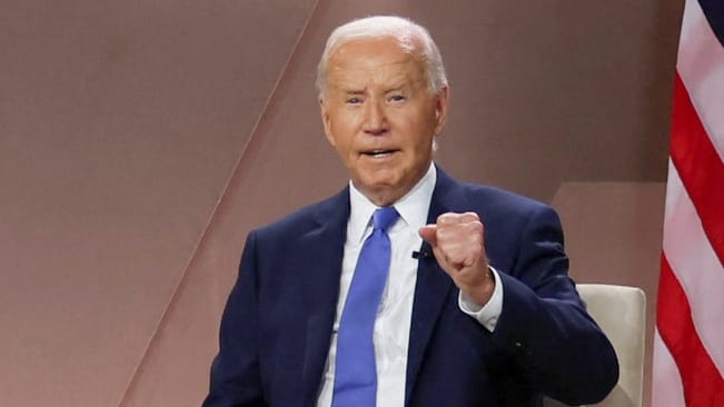 Joe Biden