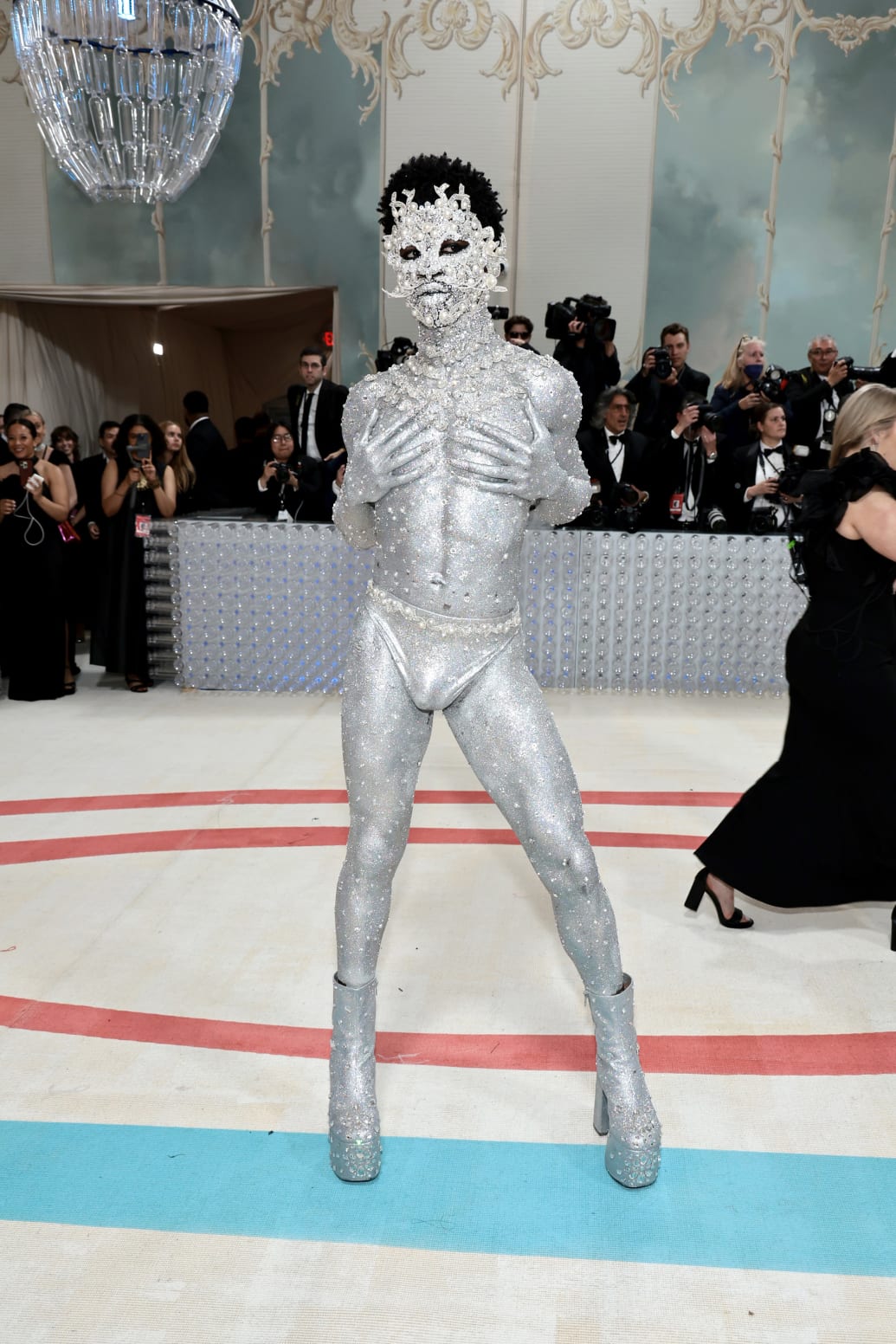 2023 Met Gala Red Carpet: All the Fashion, All the Drama