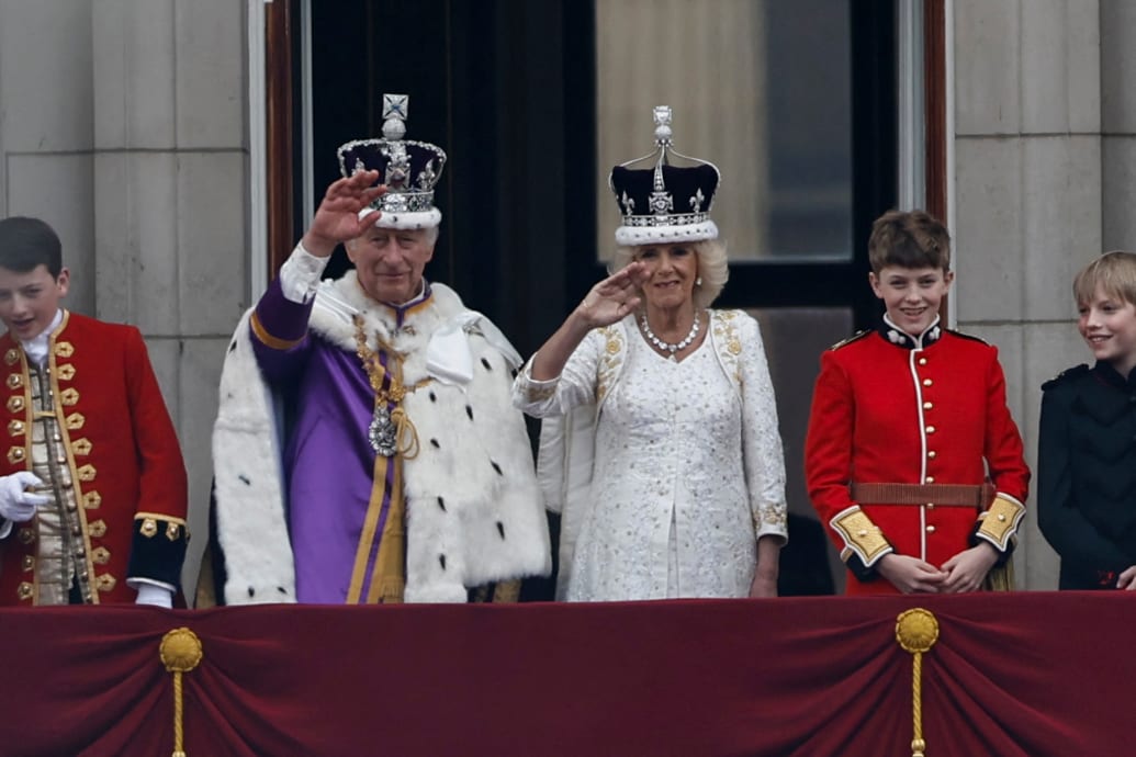 Prince Harry Prepares to Turn the Screw on Charles, Camilla, and ...