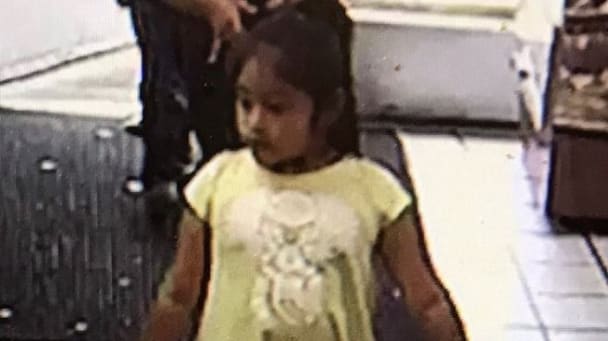 Amber Alert Issued For 5 Year Old Girl Dulce Maria Alavez After She Vanished At New Jersey Park 3284